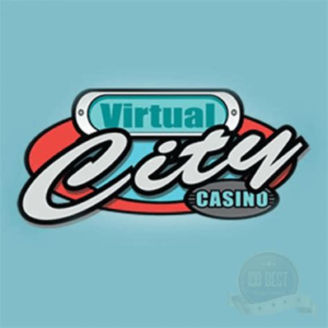 Virtual city casino Haiti